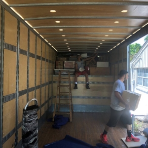 Photo of A & S Moving Services
