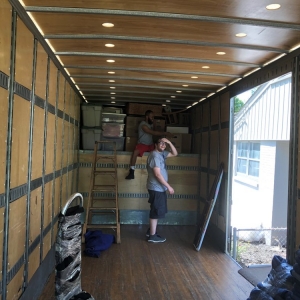 Photo of A & S Moving Services