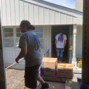 Photo of A & S Moving Services