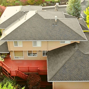 Photo of Clear Vision Construction