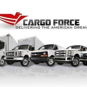 Photo of Cargo Force