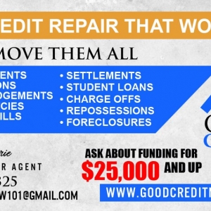 Photo of Good Credit Now 101