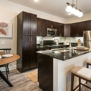 Photo of Arlo Luxury Apartment Homes