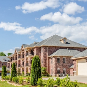 Photo of Arlo Luxury Apartment Homes