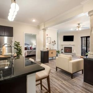 Photo of Arlo Luxury Apartment Homes