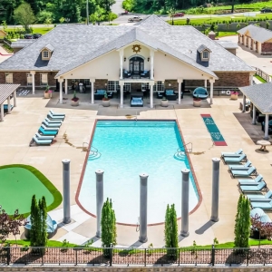 Photo of Arlo Luxury Apartment Homes