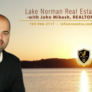 Mooresville ROOST Real Estate