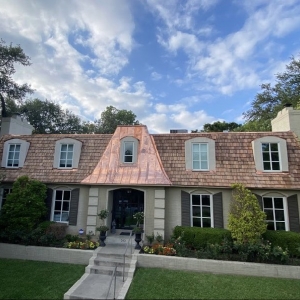 Photo of Tridom Roofing