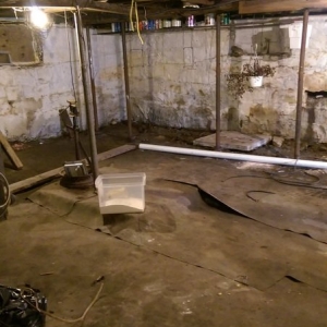 Photo of Poseidon Waterproofing & Foundation Repair
