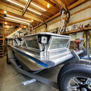 Salem Whiteriverrambo Customs