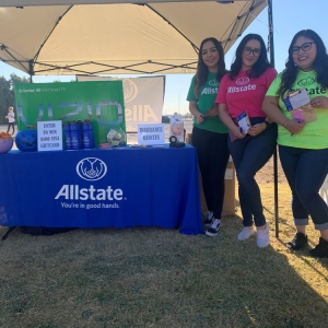Photo of Allstate Insurance Agent: Danielle Rodriguez
