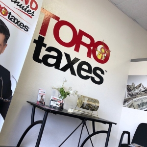 Photo of Toro Taxes