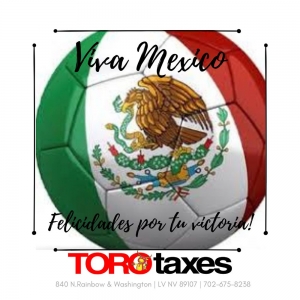 Photo of Toro Taxes