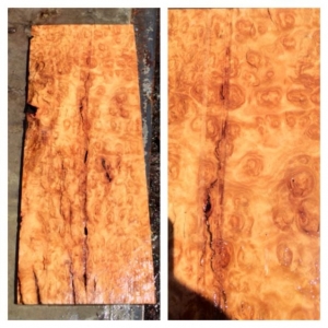 Photo of Hunski Hardwoods