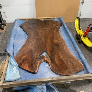 Photo of Hunski Hardwoods