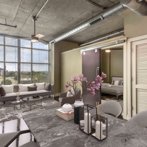 Photo of Camden Cotton Mills Apartments