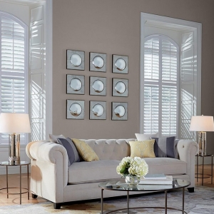 Photo of Lighthouse Shutters