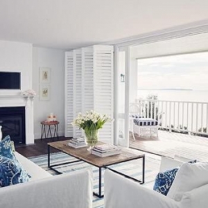 Photo of Lighthouse Shutters