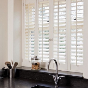 Photo of Lighthouse Shutters