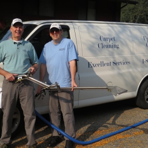 Photo of Excellent Services Carpet and Upholstery Cleaning