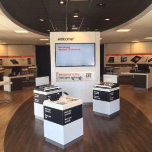 Photo of Verizon