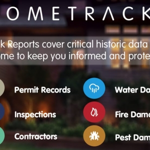 Photo of HomeTrackr