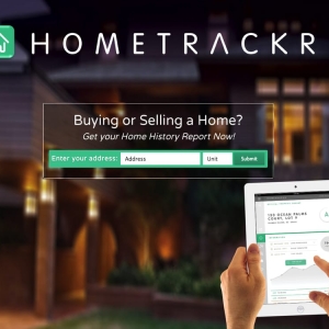 Photo of HomeTrackr
