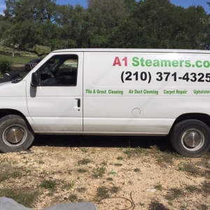 Photo of A1 Steamers