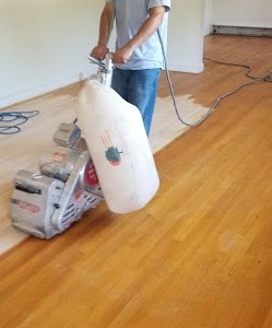 Photo of AD Floors