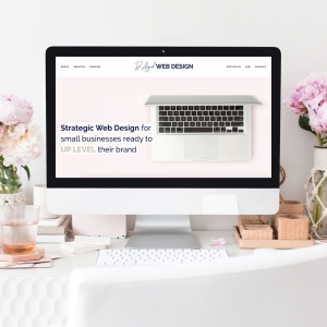 Photo of Be Aligned Web Design