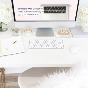 Photo of Be Aligned Web Design