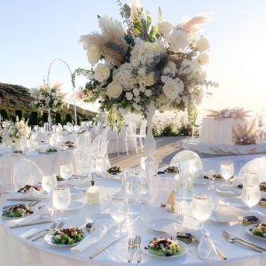 Burbank Event City
