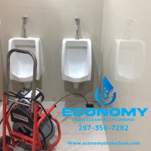Photo of Economy Drain Cleaning & Plumbing