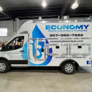 Photo of Economy Drain Cleaning & Plumbing