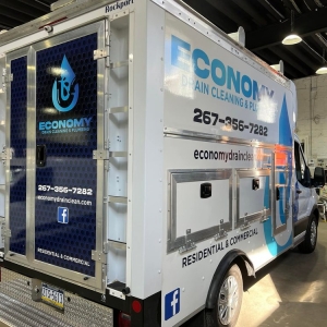 Photo of Economy Drain Cleaning & Plumbing