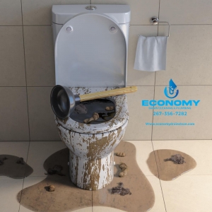 Photo of Economy Drain Cleaning & Plumbing