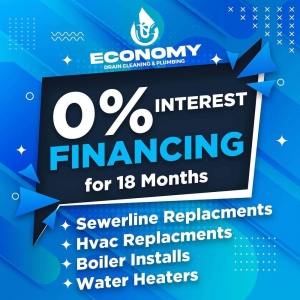 Photo of Economy Drain Cleaning & Plumbing