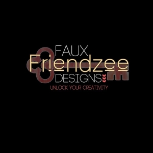 Photo of Faux Friendzee Designs