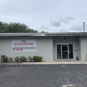 Photo of Alton Roofing Services