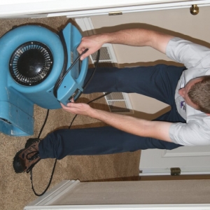 Photo of Alpine Cleaning & Restoration