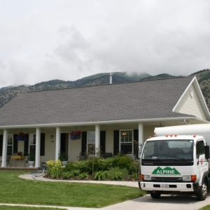 Photo of Alpine Cleaning & Restoration