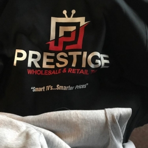 Photo of Custom Pressed Tees