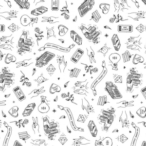 Photo of Countless