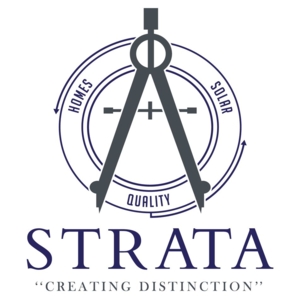 Photo of Strata Homes & Solar
