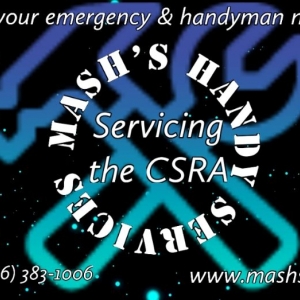 Photo of Mash's Handy Services