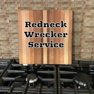 Photo of Immpressive Woodworking