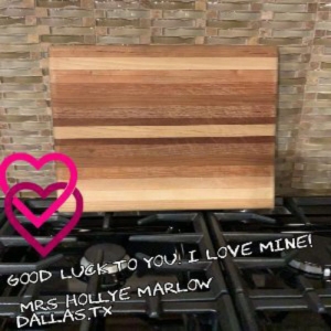 Photo of Immpressive Woodworking