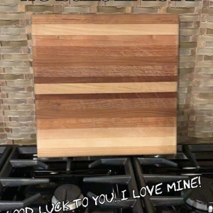 Photo of Immpressive Woodworking