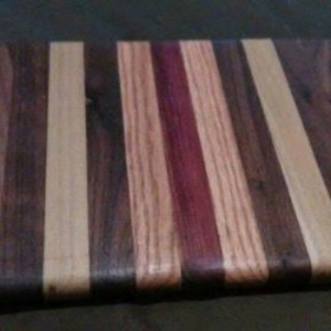 Photo of Immpressive Woodworking