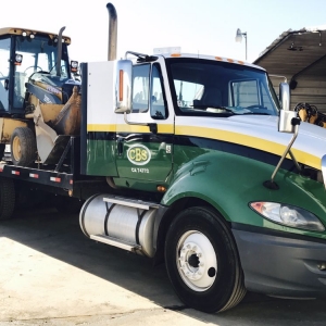 Photo of Chamberlain Backhoe Service